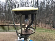 PRIMUS Sievert 2157 Propane Lantern  - tested no globe