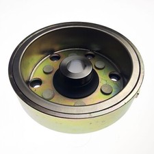 Produktbild - Magnet-Elektro LINHAI 500 T-BOSS 550