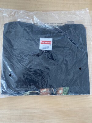 Supreme SS20 Dragon Tee Black Size Medium Box Logo Bogo | eBay