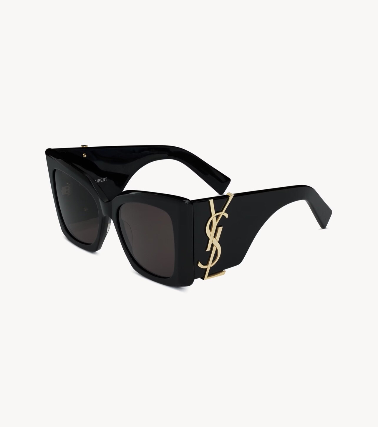 Lunettes de soleil femme Yves Saint Laurent