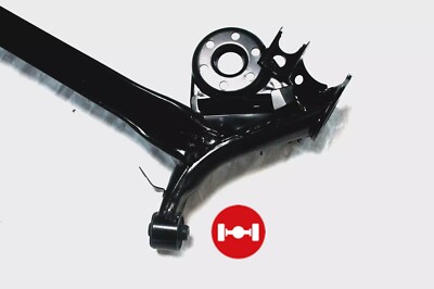 NEU Hinterachse Hilfsrahmen Querträger für Toyota Auris E15 Bj  2006-2013