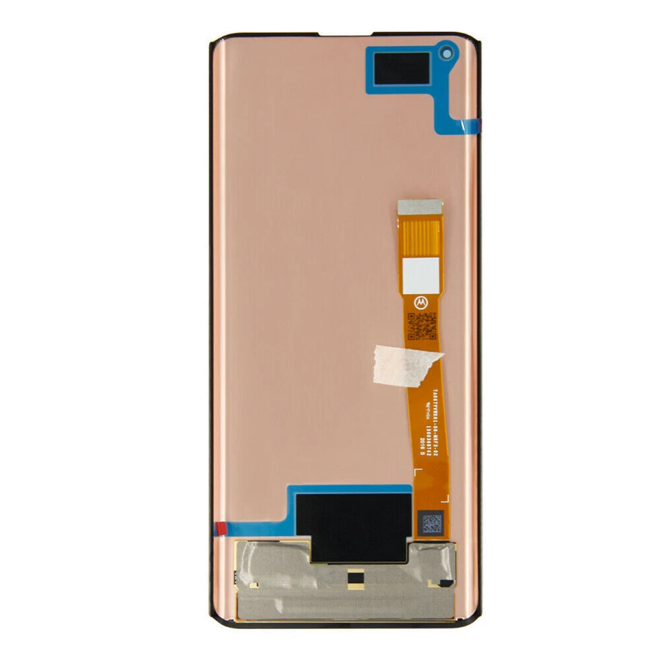For Motorola Edge 5G XT2063 Plus XT2061 OLED Display LCD Touch Screen Digitizer - Image 3 of 4