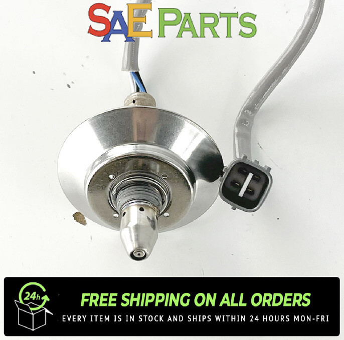 OEM Toyota 89467-0T020 Oxygen Sensor For 2012-2017 Toyota Venza