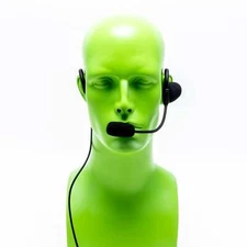 Impact HYT2-PBH-2 Headset Boom Microphone, Hytera TC508 PD412 PD502 PD562