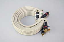 Python Digital Video Link HDTV High Resolution Ultra Shield Cable 12 ft