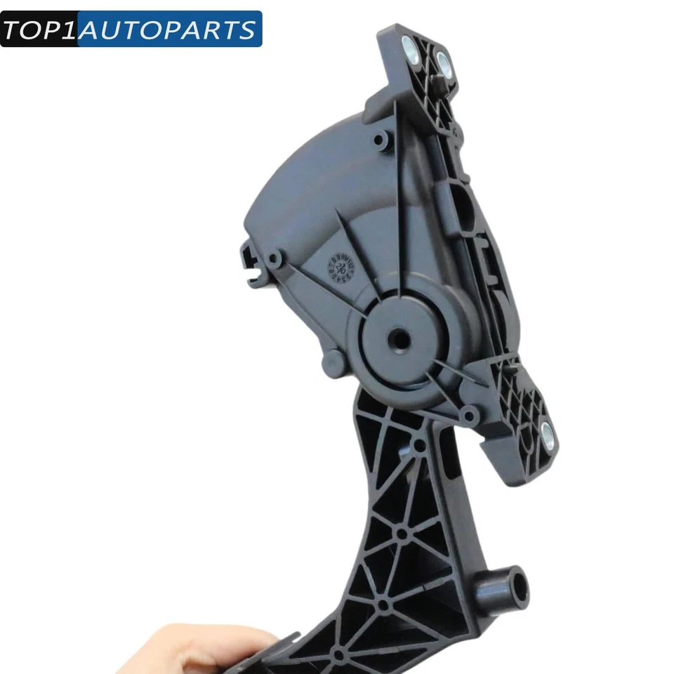 Fit For 1999-2006 Volkswagen Beetle, Jetta, Golf STD Gas Accelerator Pedal US - Изображение 4 из 4