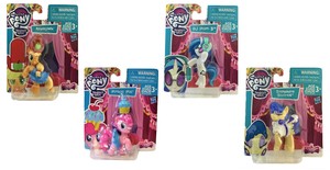 my little pony friendship is magic hasbro