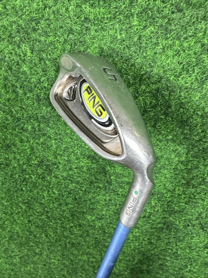 PING Rapture 5-Eisen - Damen (Graphit, 38 Zoll, Rechtshändig, Ladies Flex)
