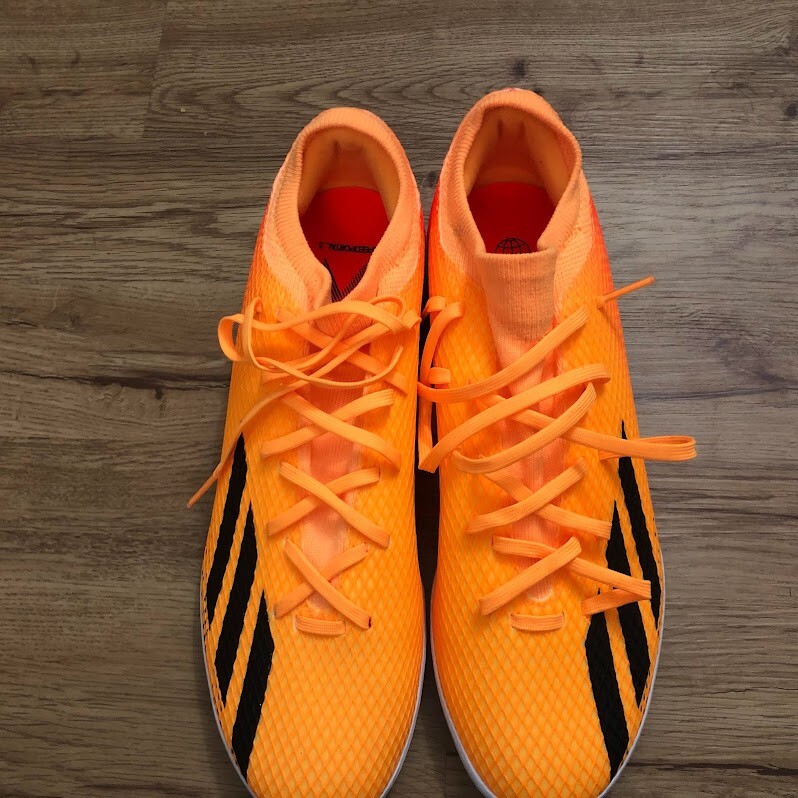 Adidas X Speedportal.3 Indoor Futsal Futbol Soccer Shoes GZ5069