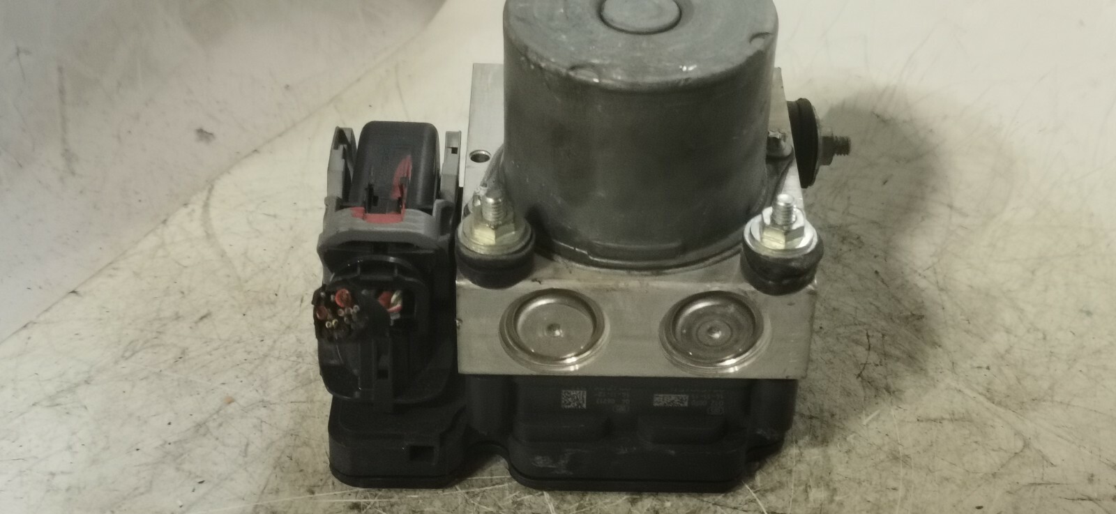 2014 - 2017 MASERATI GHIBLI ABS Anti-Lock Brake Pump Module Unit 2265106516
