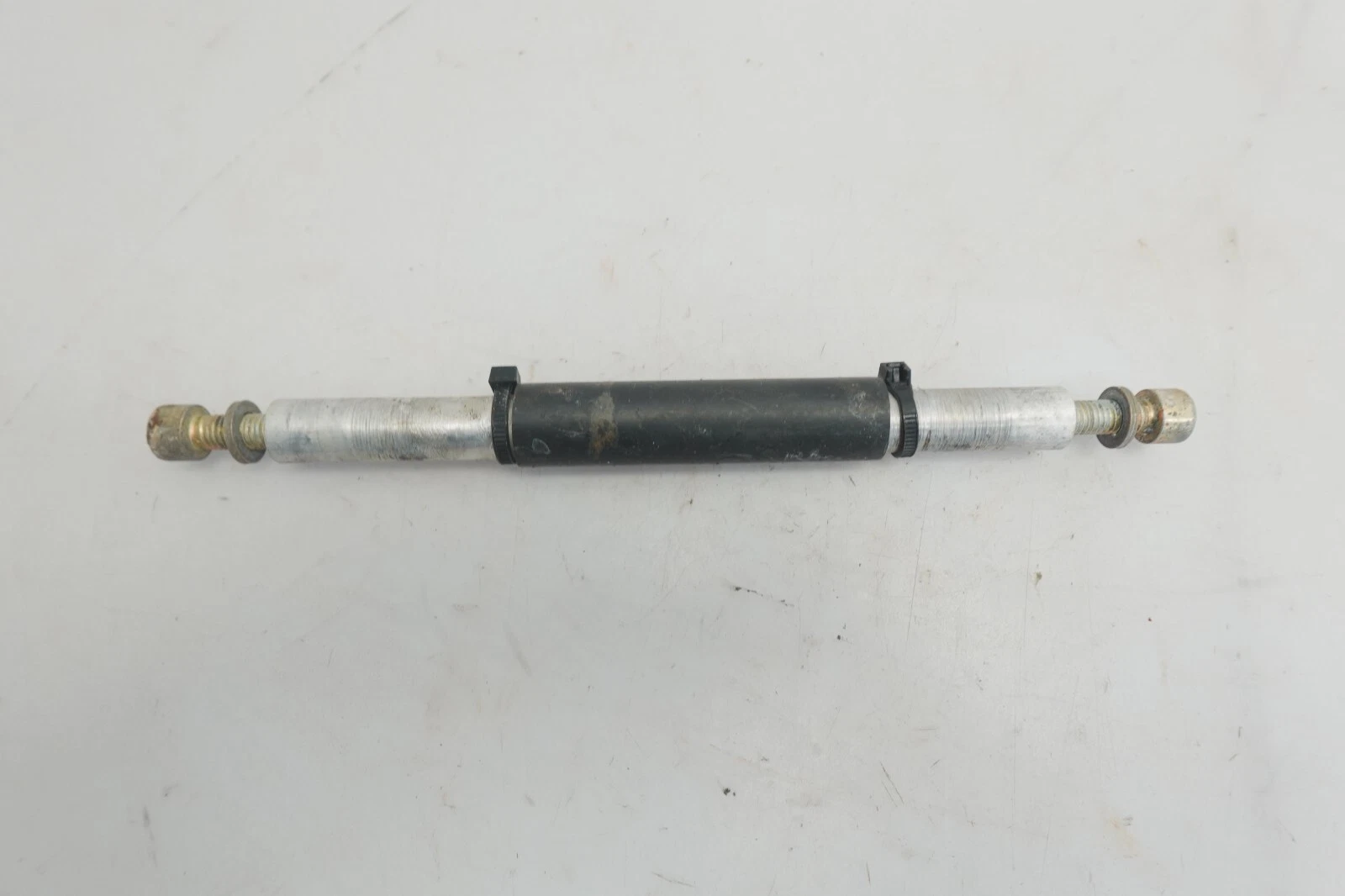 2001-2009 MXZ 600 Grand Touring Ski-Doo OEM Front Limiter Strap Axle Shaft Ass'y