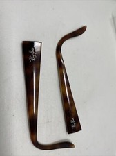 RAY BAN RB 4061 TORTOISE 642/57 TEMPLE ARM PARTS WM53