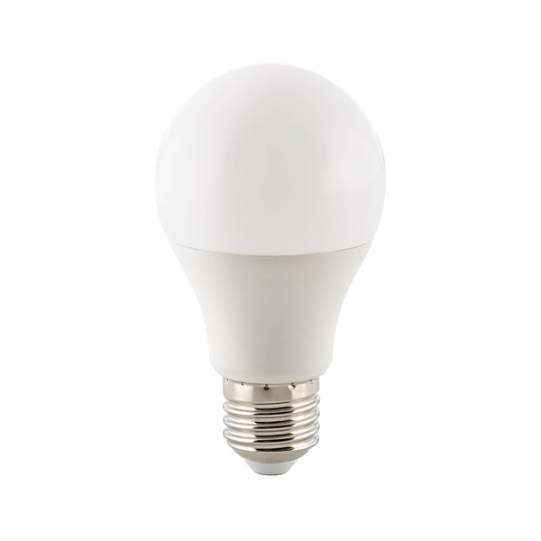 Sigor 13,8W Normale Ecolux Opal E27 1521Lm 4000K Led Lampe A60 Neutralweiss-image