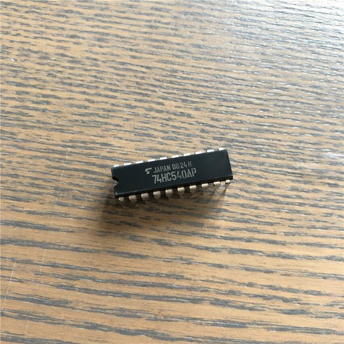 Texas Instruments SN7416N – Buffer Inverter Esagonale DIP-14 – Nuovo Vecchio Stock
