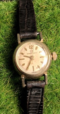 eterna matic vintage