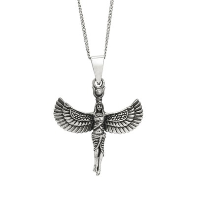 Designer Inspirations Boutique® - Collana Con Pendente A Forma Di Cuore