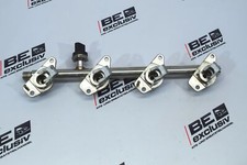 Oryginalna listwa wtryskowa Mercedes Benz A200 W176 Rozdzielacz paliwa A2700701595