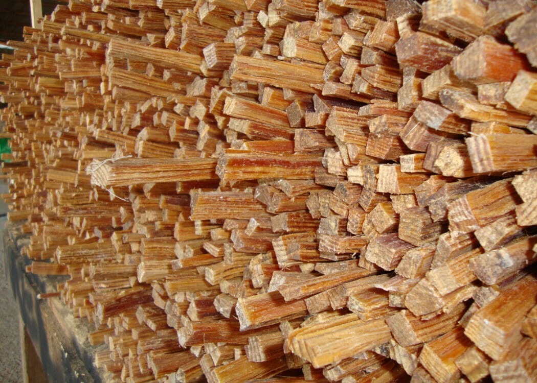 Fire Place Firewood Pine Wood