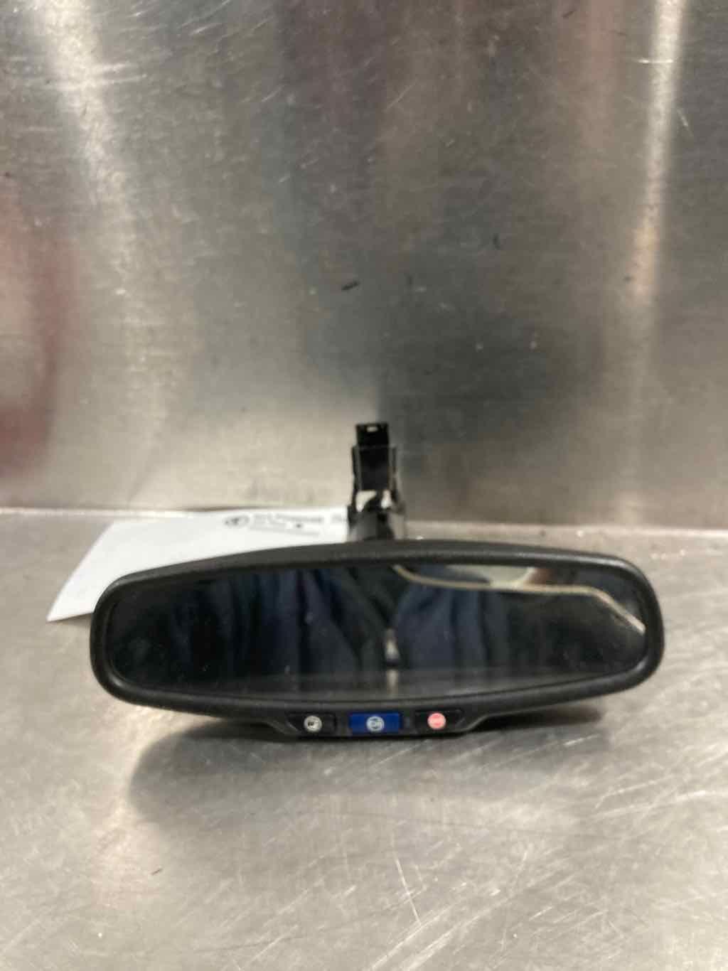 11 12 13 14 15 16 CHEVY CRUZE Rear View Mirror eBay
