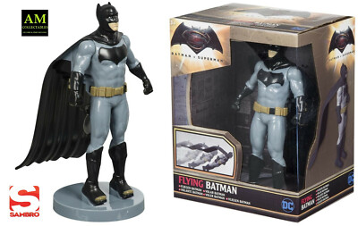 SAMBRO - DC BATMAN v SUPERMAN - FLYING BATMAN - NEU/OVP
