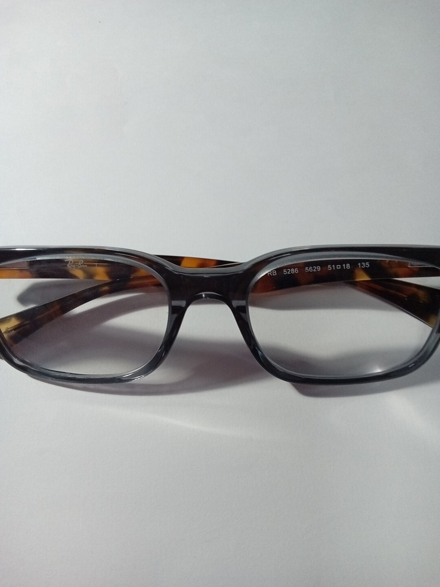 Ray Ban EYEWEAR RB5286 5629 51□18 135 Just Frames NO case UK