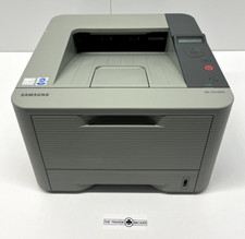 Image of Samsung ML-3310ND A4 Mono Laser Printer ML-3310ND/SEE