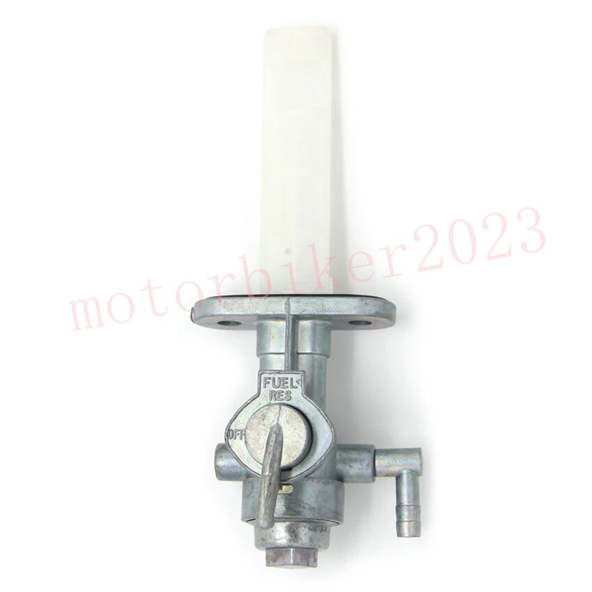 For Suzuki Fuel Petcock Cock Valve GN125 GN250 GN250E TS185 ER DS100 DS185 DS100 - Изображение 3 из 4
