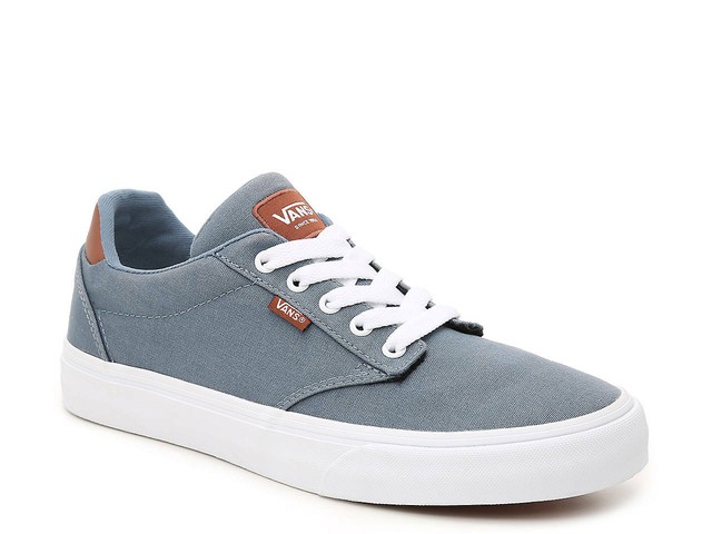 vans atwood deluxe