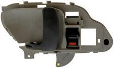 NAPA Solutions Interior Door Handle 735-7912 ^