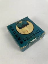 Barden Precision Ball Bearing 204SST5 G-18