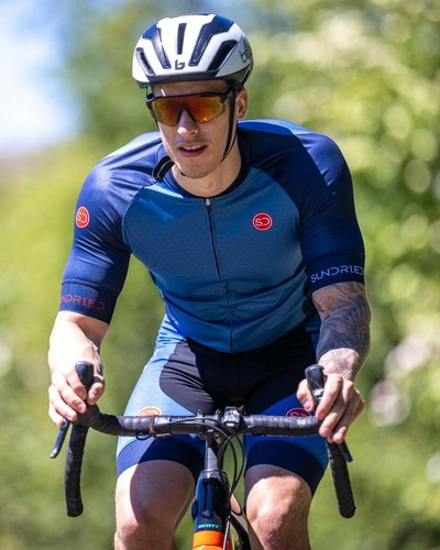 Pantalones acolchados para hombre soleados de carretera ciclismo de montaña bicicleta eBay