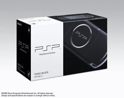 Sony PSP Go specifications