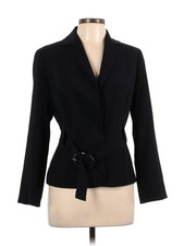 Doncaster Women Black Blazer 10