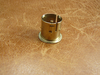 Sheaffer Friction Sleeve for desk set NEW OLD STOCK