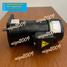 Brand New AEV550 FM22 Gear Speed Reducer CNC Disc Knife Arm Motor Gear ratio 1:8