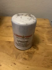NEW GENUINE LUBER-FINER COOLANT FILTER (PN LFW4744)