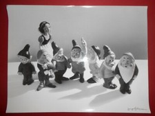 PHOTO ANCIENNE Georges Martin Orléans  dadaïsme artiste atelier les 7 nains 