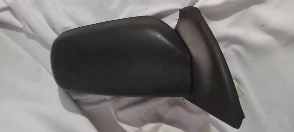 Espejo retrovisor lateral derecho/pasajero Geo Chevrolet Sprint 1989-1994 OEM Foto 3 de 4