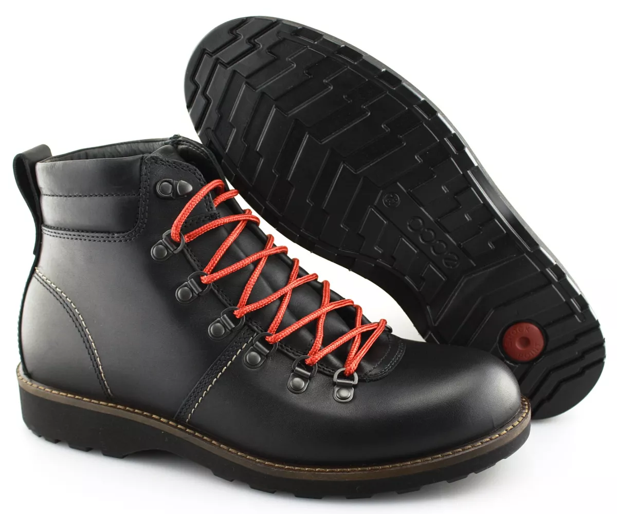 Ecco clearance holbrok boot