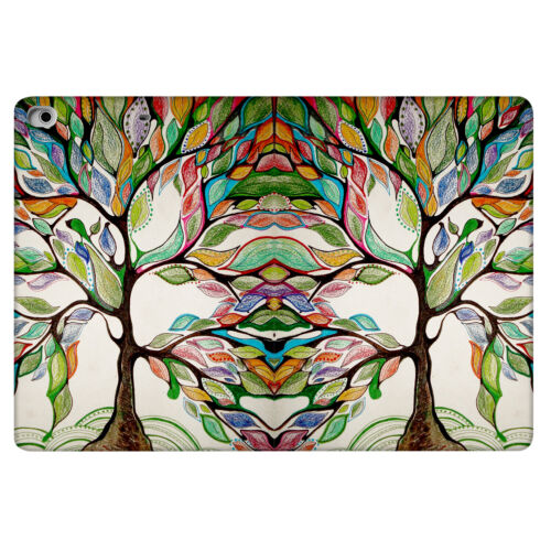 iPad Air 3 PRO 10.5" Case A2152 A1701 A2123 A1709 Slim Protective Cover Blossom - Picture 64 of 183