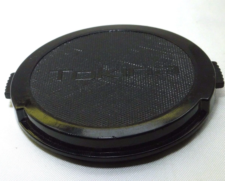 Lens Front Cap Tokina 62mm snap on type  - Image 2 of 4