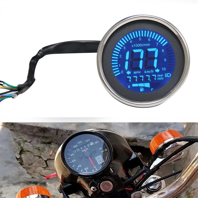 Speedometer universal on sale