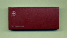 1991 LIONEL TRAINS VICTORINOX Swiss Army Knife SWITZERLAND Ltd Ed BRAND NEW