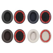 Replacement Earpads Ear Cushions for Over Ear Headphones Soft