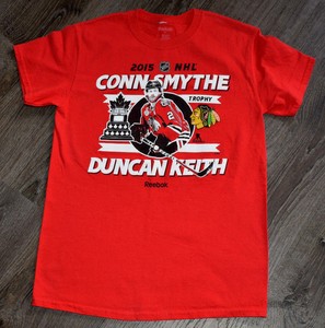 duncan keith shirt