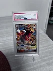 Pokemon TCG Charizard GX Burning Shadows 20/147 Holo Ultra Rare - PSA 9 -
