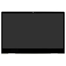 15.6'' LCD Touch Screen Assembly+Bezel for HP Envy X360 15M-DR0011DX 1920×1080