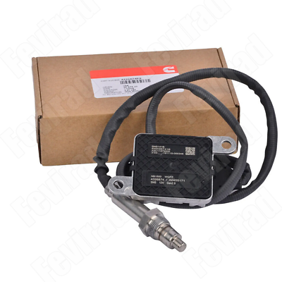 New 4326874RX CUMMINS SENSOR,NITROGEN OXIDE 4326874 SUPERCED P/N