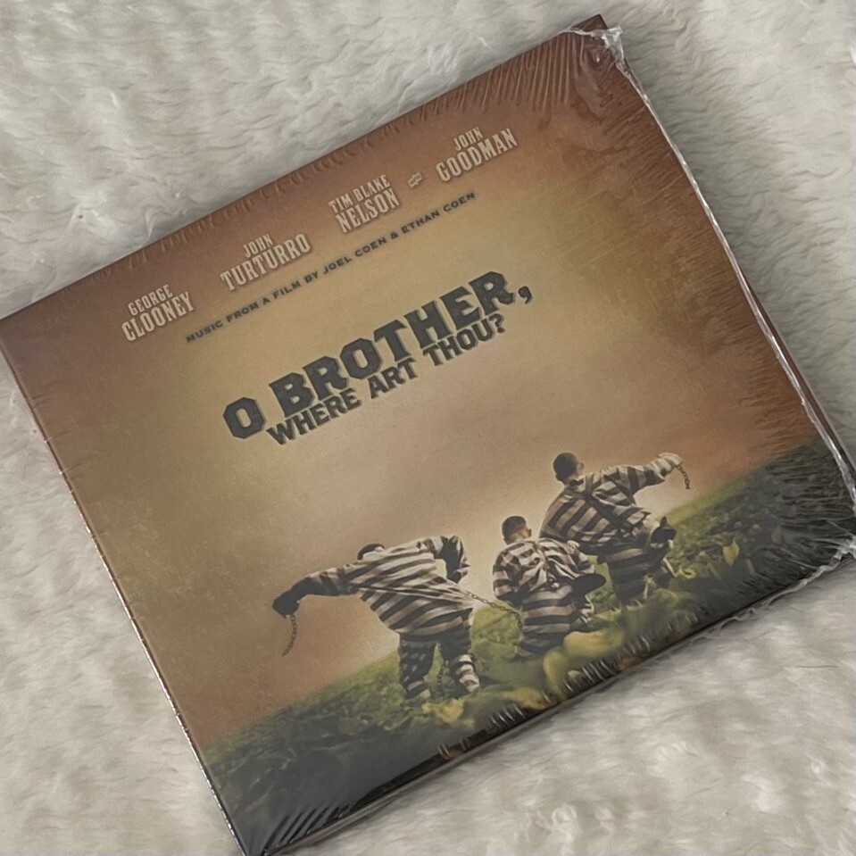 O Brother, Where Art Thou? [Original Soundtrack] by Various