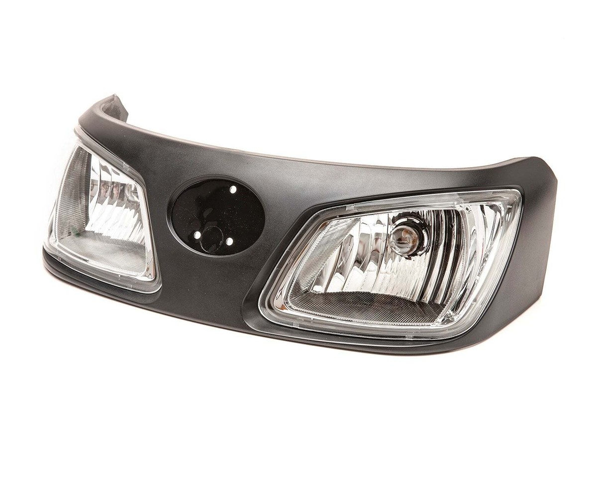 GENUINE Headlight Assembly Replaces Kubota Part Number 6C527-54130